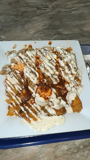 Photo of Euro Shawarma - 2706 Keele St, North York, ON M3M 3G5